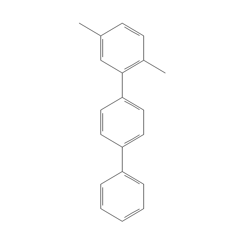 2',5-DIMETHYL-4-TERPHENYL (CAS: 3756-33-0) - Related Chemical Product