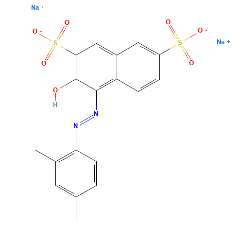 ACID RED 26 (CAS: 3761-53-3) - Related Chemical Product