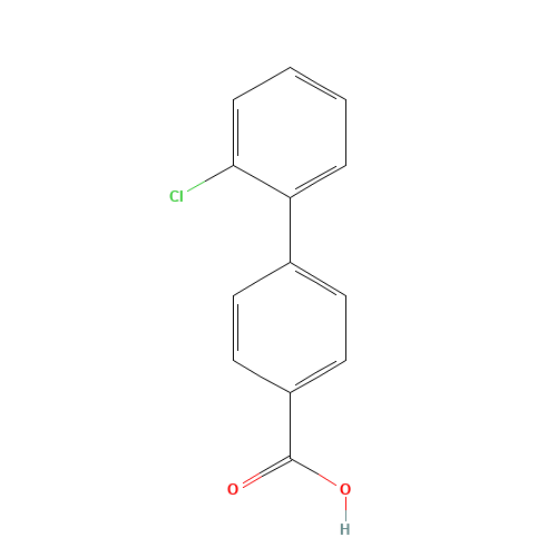 FT-0635024 CAS:3808-93-3 chemical structure