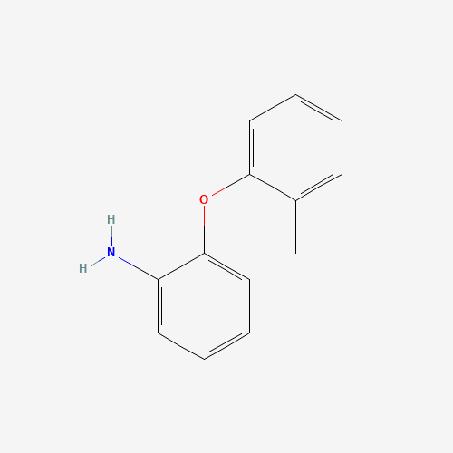 FT-0635032 CAS:3840-18-4 chemical structure