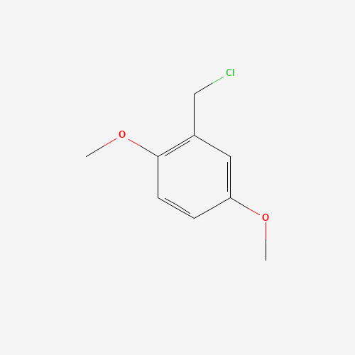 2,5-Dimethoxybenzyl chloride (CAS: 3840-27-5) - Related Chemical Product