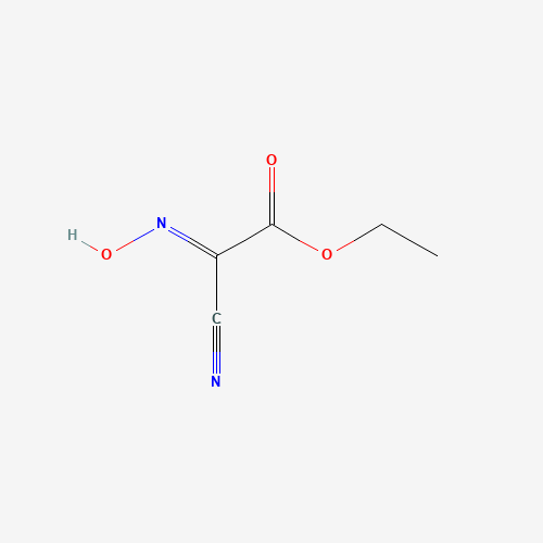 Ethyl cyanoglyoxylate-2-oxime (CAS: 3849-21-6) - Related Chemical Product