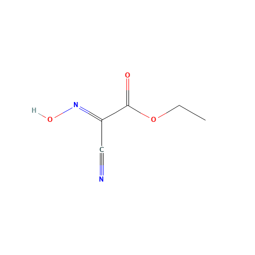 Ethyl cyanoglyoxylate-2-oxime (CAS: 3849-21-6) - Related Chemical Product