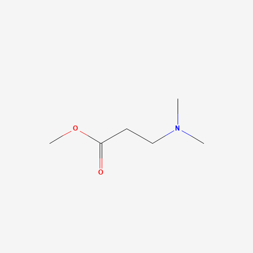 METHYL 3-(DIMETHYLAMINO)PROPIONATE (CAS: 3853-06-3) - Related Chemical Product