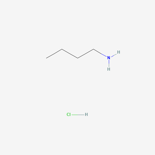 BUTYLAMINE HYDROCHLORIDE (CAS: 3858-78-4) - Related Chemical Product