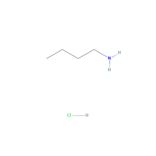 BUTYLAMINE HYDROCHLORIDE (CAS: 3858-78-4) - Related Chemical Product