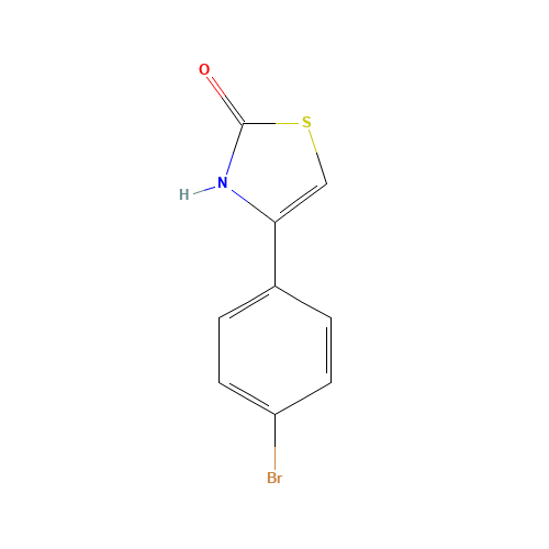FT-0635048 CAS:3884-34-2 chemical structure