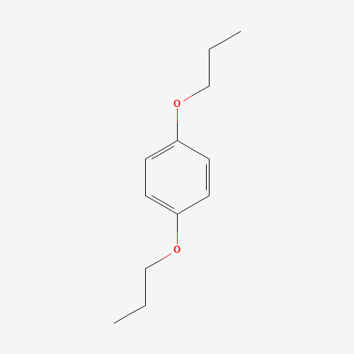 1,4-DI-N-PROPOXYBENZENE (CAS: 3898-41-7) - Related Chemical Product