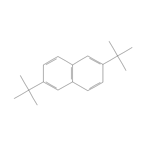 FT-0635055 CAS:3905-64-4 chemical structure