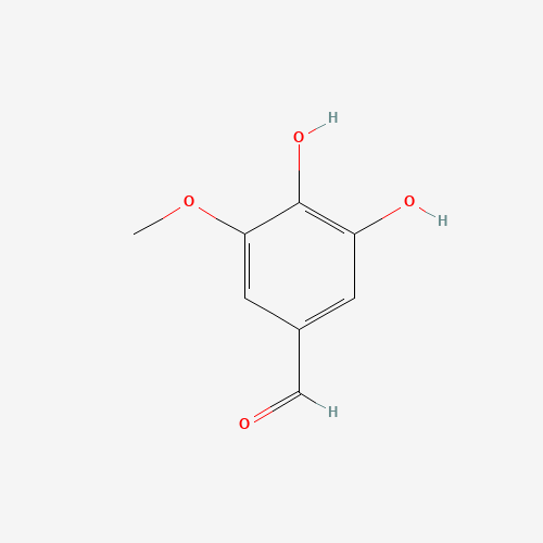 FT-0635065 CAS:3934-87-0 chemical structure