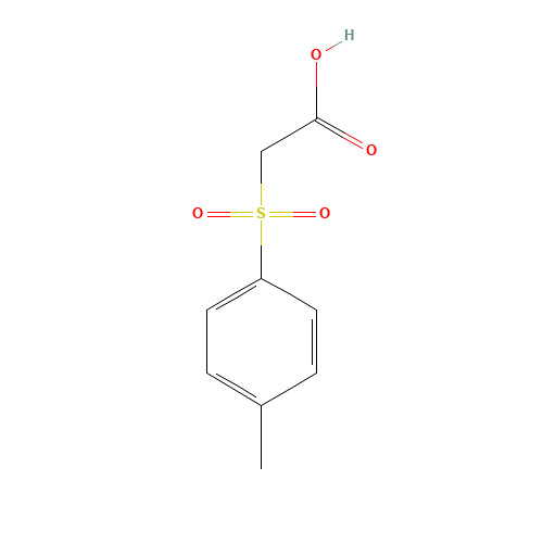 4-TOLUENESULFONYLACETIC ACID (CAS: 3937-96-0) - Related Chemical Product