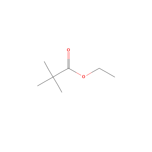 Ethyl trimethylacetate (CAS: 3938-95-2) - Related Chemical Product