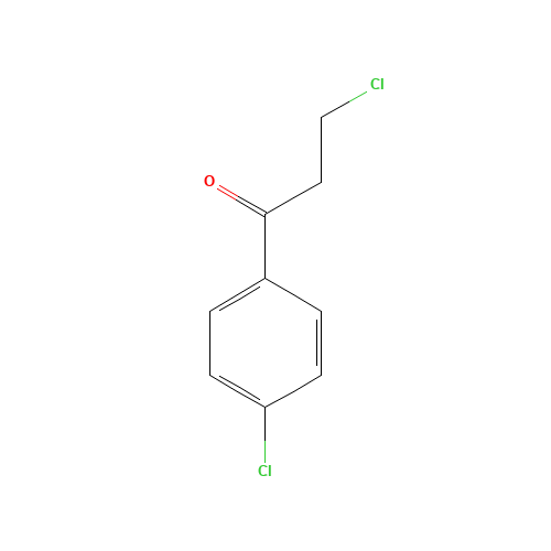 FT-0635069 CAS:3946-29-0 chemical structure