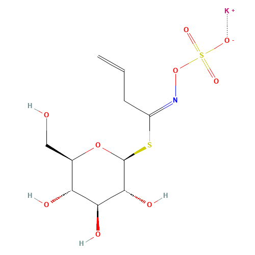 FT-0635072 CAS:3952-98-5 chemical structure