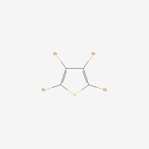 Tetrabromothiophene (CAS: 3958-03-0) - Related Chemical Product
