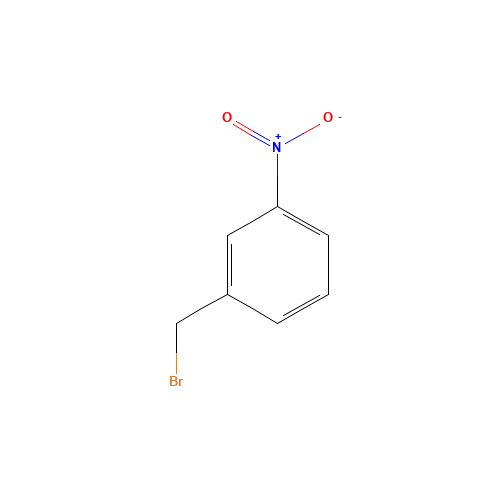 3-Nitrobenzyl bromide (CAS: 3958-57-4) - Related Chemical Product