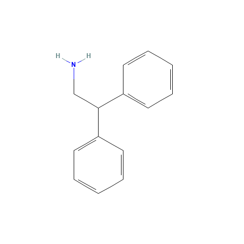 2,2-Diphenylethylamine (CAS: 3963-62-0) - Related Chemical Product