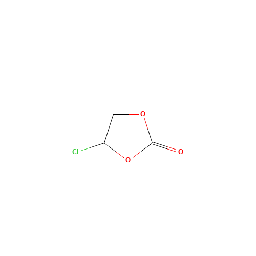 Chloroethylene carbonate (CAS: 3967-54-2) - Related Chemical Product