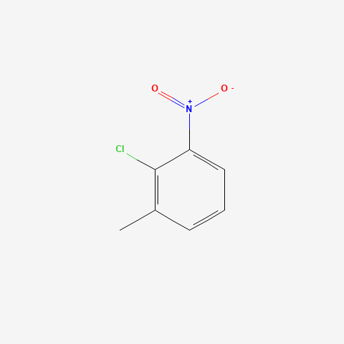 2-CHLORO-3-NITROTOLUENE (CAS: 3970-40-9) - Related Chemical Product