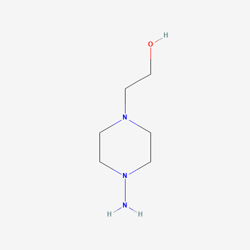 FT-0635089 CAS:3973-70-4 chemical structure