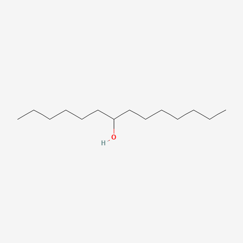 7-TETRADECANOL (CAS: 3981-79-1) - Related Chemical Product