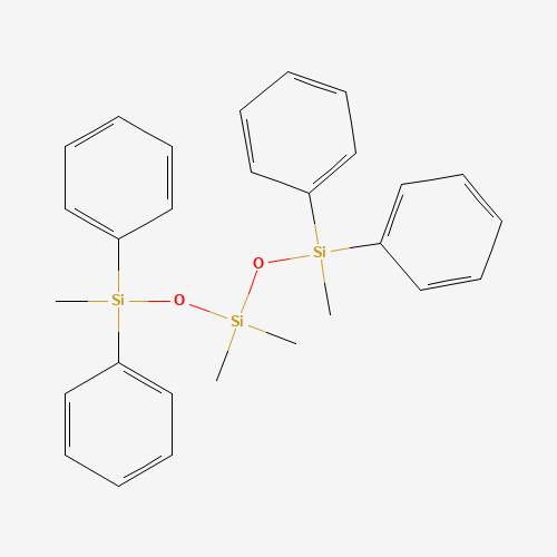1,1,5,5-Tetraphenyltetramethyltrisiloxane (CAS: 3982-82-9) - Related Chemical Product