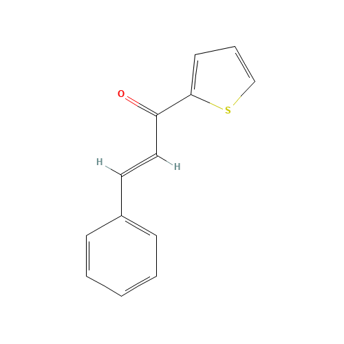 FT-0635096 CAS:3988-77-0 chemical structure