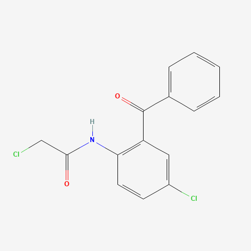 FT-0635103 CAS:4016-85-7 chemical structure