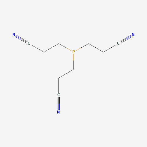 TRIS(2-CYANOETHYL)PHOSPHINE (CAS: 4023-53-4) - Related Chemical Product