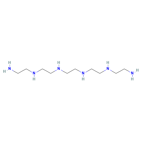 PENTAETHYLENEHEXAMINE (CAS: 4067-16-7) - Related Chemical Product