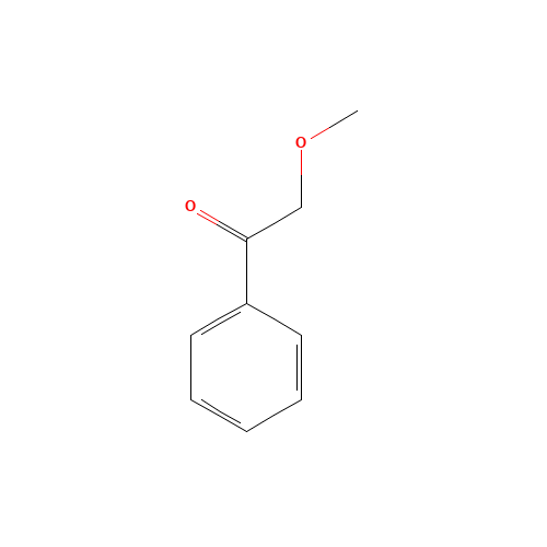 2-METHOXYACETOPHENONE (CAS: 4079-52-1) - Related Chemical Product