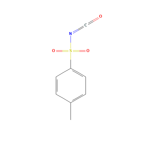 Tosyl isocyanate (CAS: 4083-64-1) - Related Chemical Product