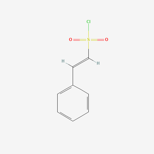 BETA-STYRENE SULFONYL CHLORIDE (CAS: 4091-26-3) - Related Chemical Product