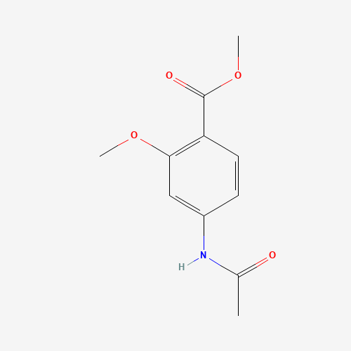 FT-0635121 CAS:4093-29-2 chemical structure