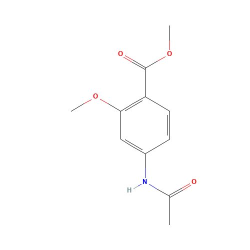 FT-0635121 CAS:4093-29-2 chemical structure