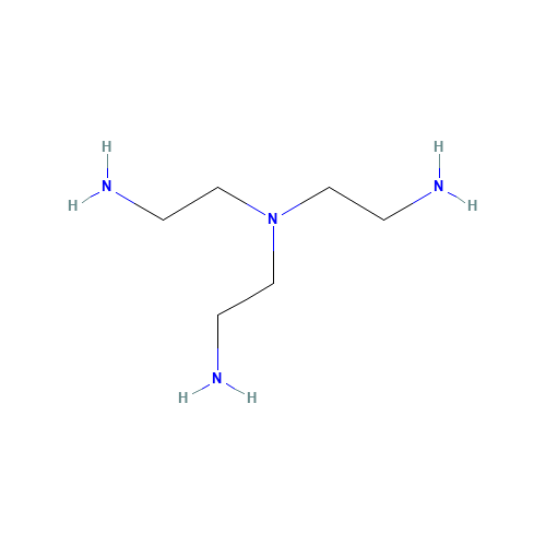 TRIS(2-AMINOETHYL)AMINE (CAS: 4097-89-6) - Related Chemical Product