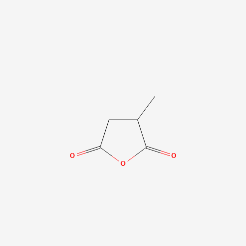 METHYLSUCCINIC ANHYDRIDE (CAS: 4100-80-5) - Related Chemical Product