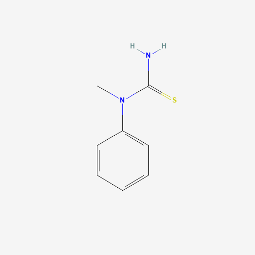 FT-0635131 CAS:4104-75-0 chemical structure