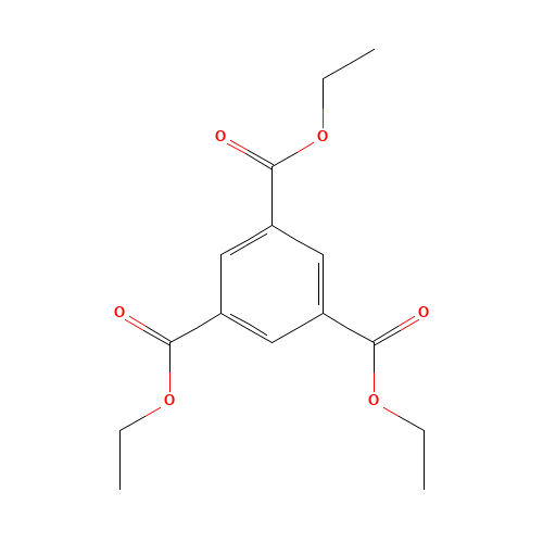 Triethyl 1,3,5-benzenetricarboxylate (CAS: 4105-92-4) - Related Chemical Product