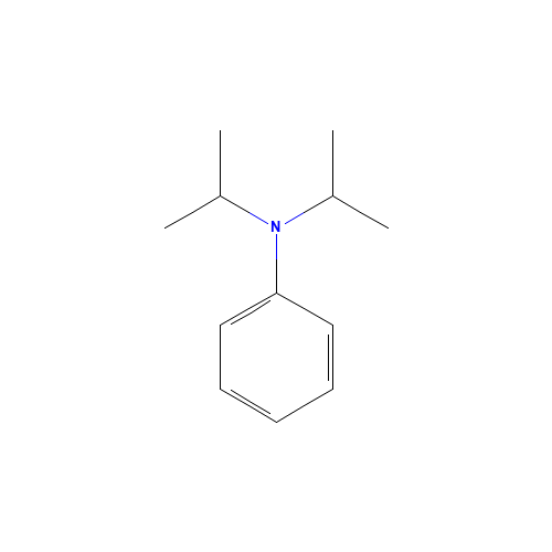 N,N-DIISOPROPYLANILINE (CAS: 4107-98-6) - Related Chemical Product