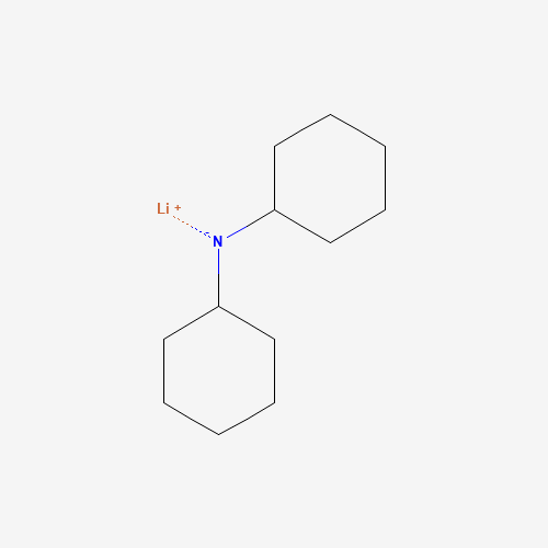 LITHIUM DICYCLOHEXYLAMIDE (CAS: 4111-55-1) - Related Chemical Product