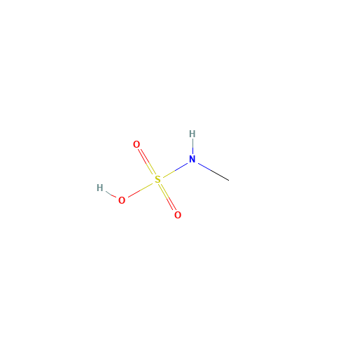 METHYLSULFAMIC ACID (CAS: 4112-03-2) - Related Chemical Product