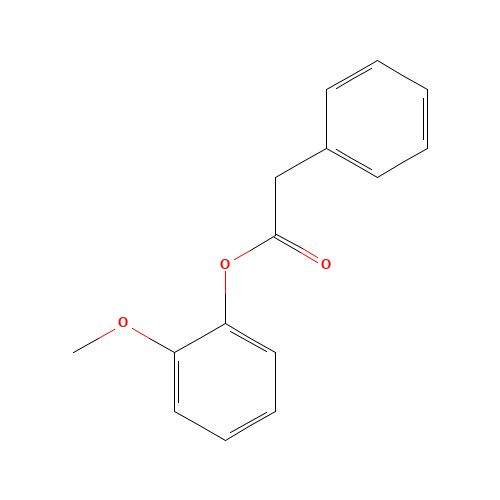 FEMA 2535 (CAS: 4112-89-4) - Related Chemical Product