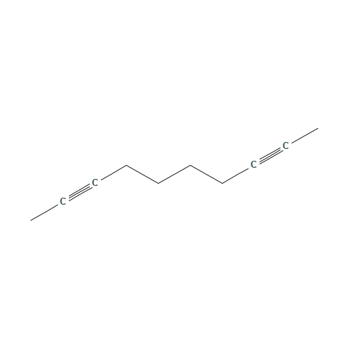2,8-DECADIYNE (CAS: 4116-93-2) - Related Chemical Product