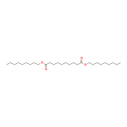 DINONYL SEBACATE (CAS: 4121-16-8) - Related Chemical Product