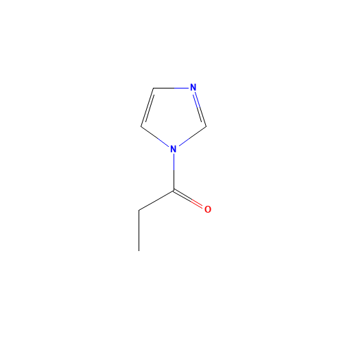 1-PROPIONYLIMIDAZOLE (CAS: 4122-52-5) - Related Chemical Product