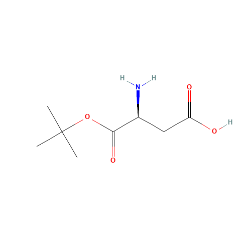 H-ASP-OTBU (CAS: 4125-93-3) - Related Chemical Product