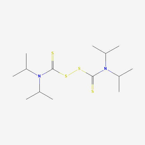 FT-0635145 CAS:4136-91-8 chemical structure