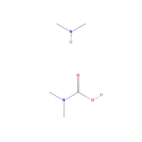 DIMCARB (CAS: 4137-10-4) - Related Chemical Product