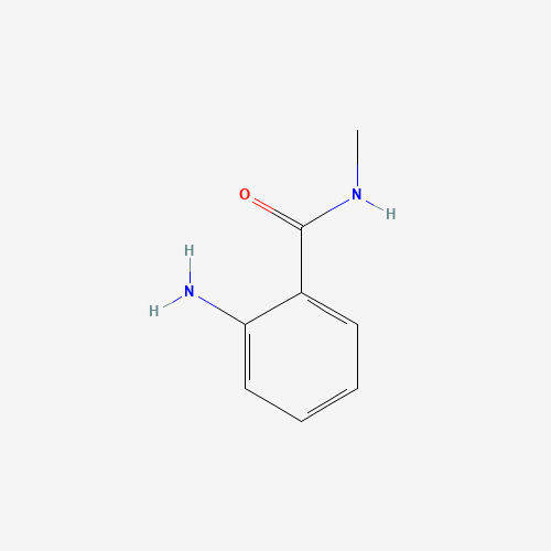 FT-0635148 CAS:4141-08-6 chemical structure
